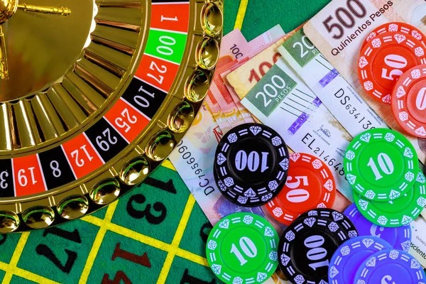 Live Sic Bo dice roll and settlement on lapakspin