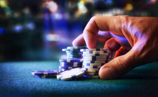 Live dealer at The Great Icescape table on lapakspin